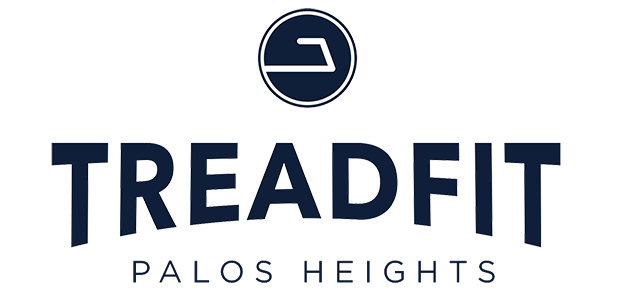 Treadfit︱Palos Heights